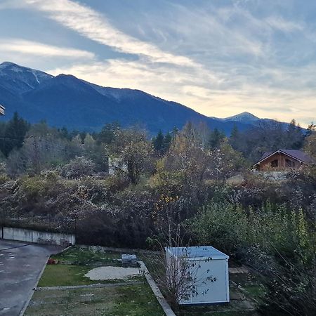 Bansko Vibes Apartments - Vesta Boutique エクステリア 写真