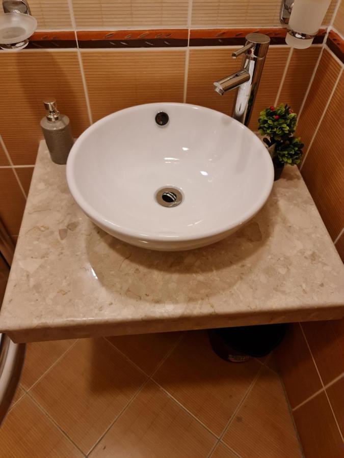 Bansko Vibes Apartments - Vesta Boutique エクステリア 写真
