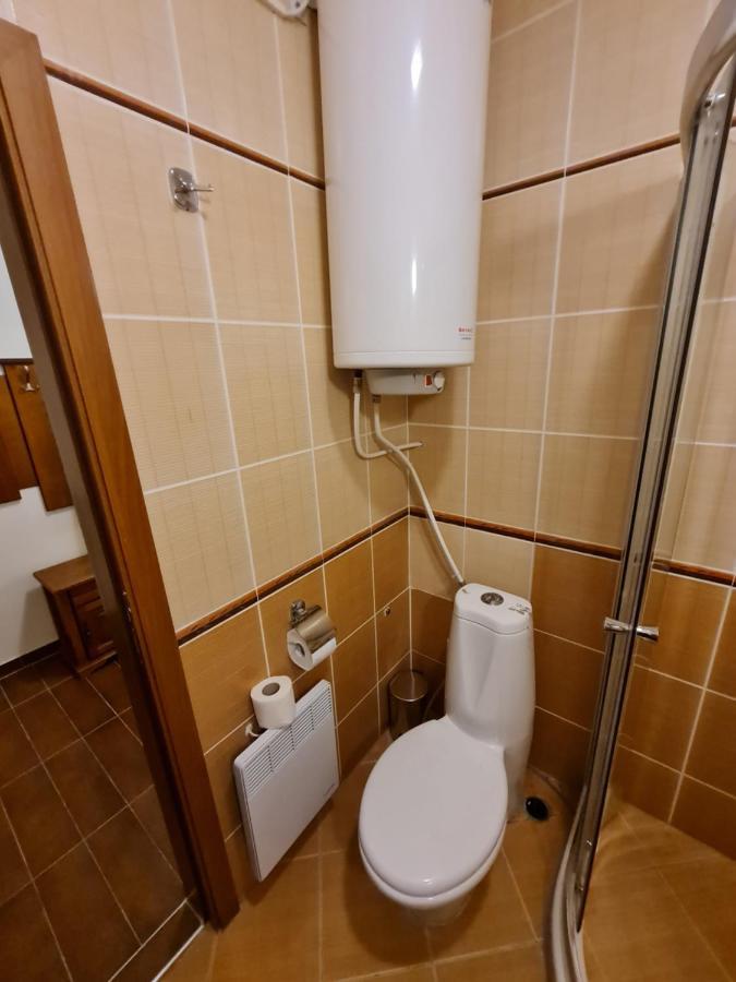 Bansko Vibes Apartments - Vesta Boutique エクステリア 写真