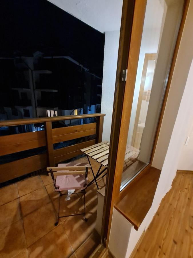 Bansko Vibes Apartments - Vesta Boutique エクステリア 写真