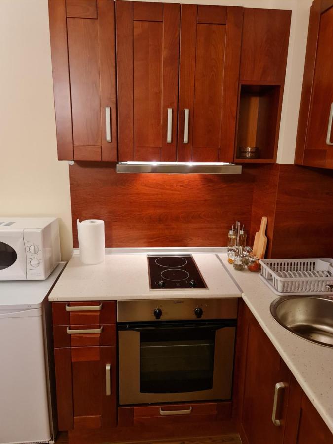 Bansko Vibes Apartments - Vesta Boutique エクステリア 写真