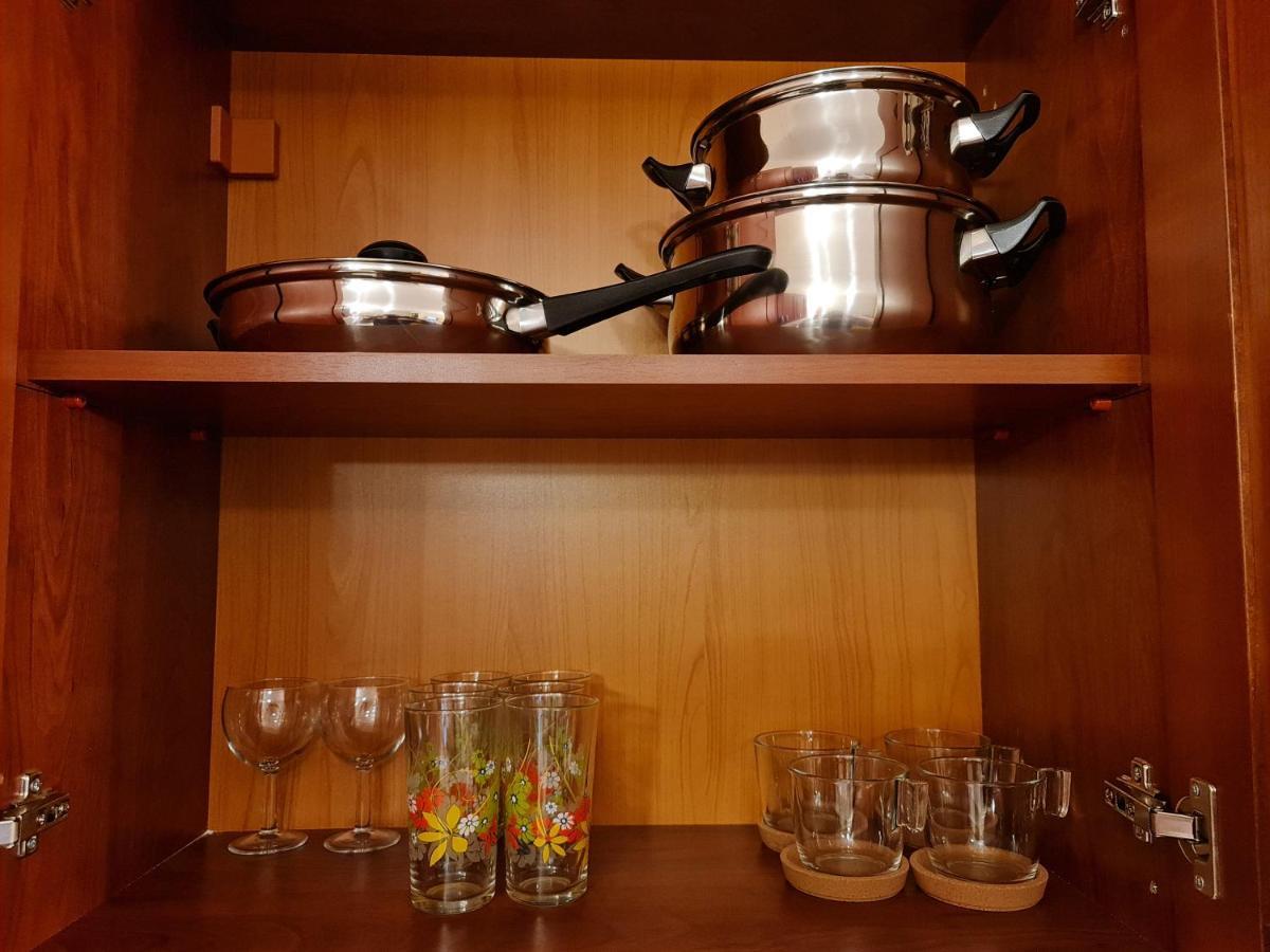 Bansko Vibes Apartments - Vesta Boutique エクステリア 写真