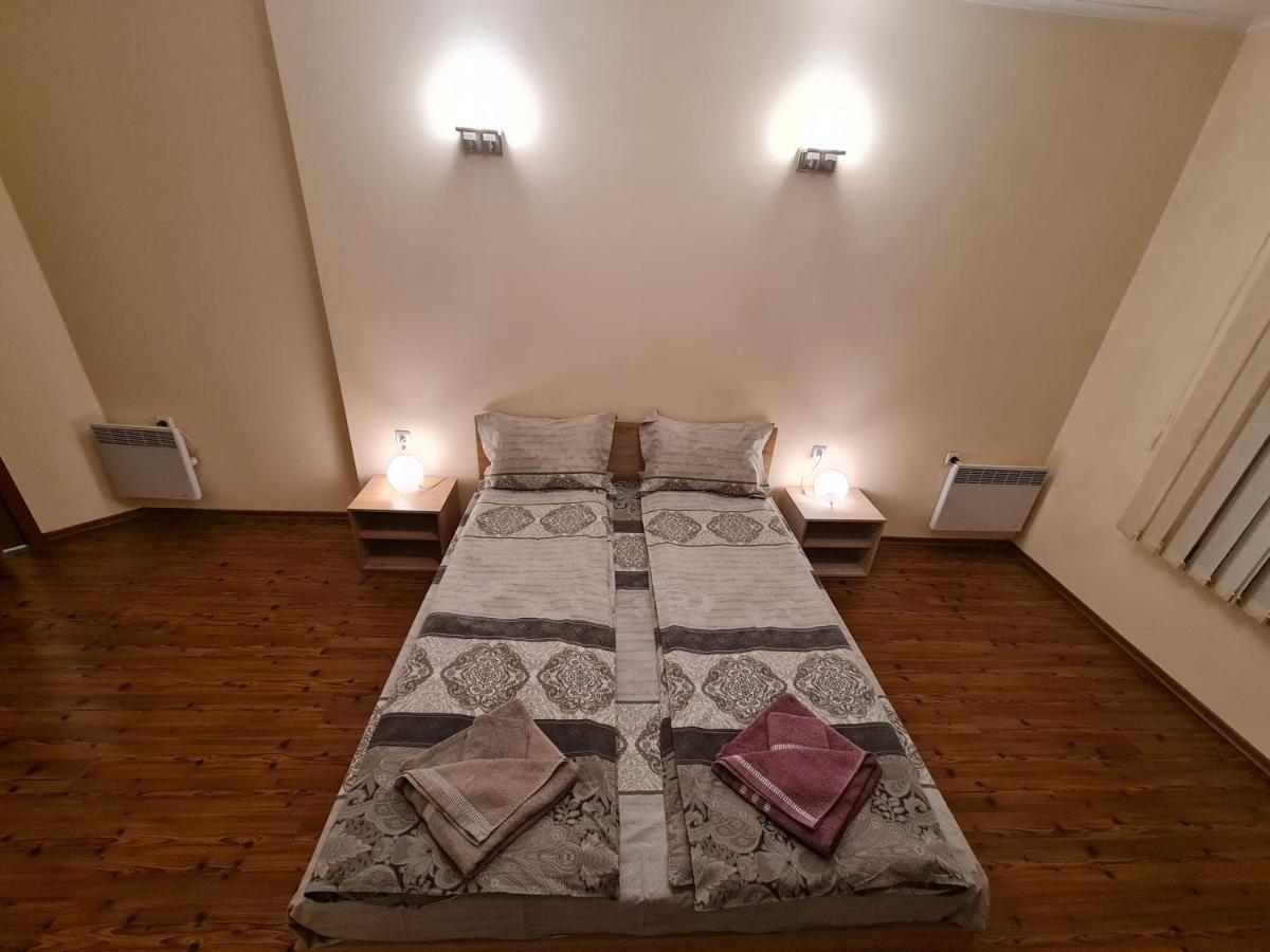 Bansko Vibes Apartments - Vesta Boutique エクステリア 写真