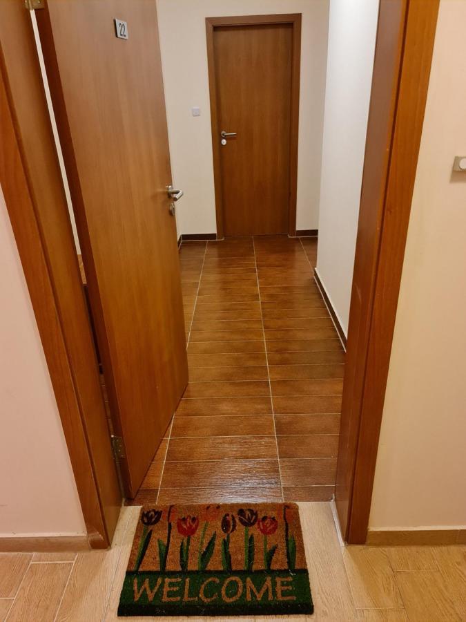 Bansko Vibes Apartments - Vesta Boutique エクステリア 写真