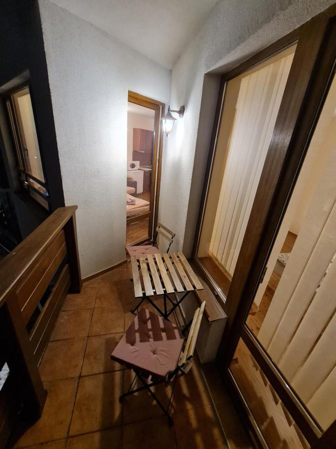 Bansko Vibes Apartments - Vesta Boutique エクステリア 写真