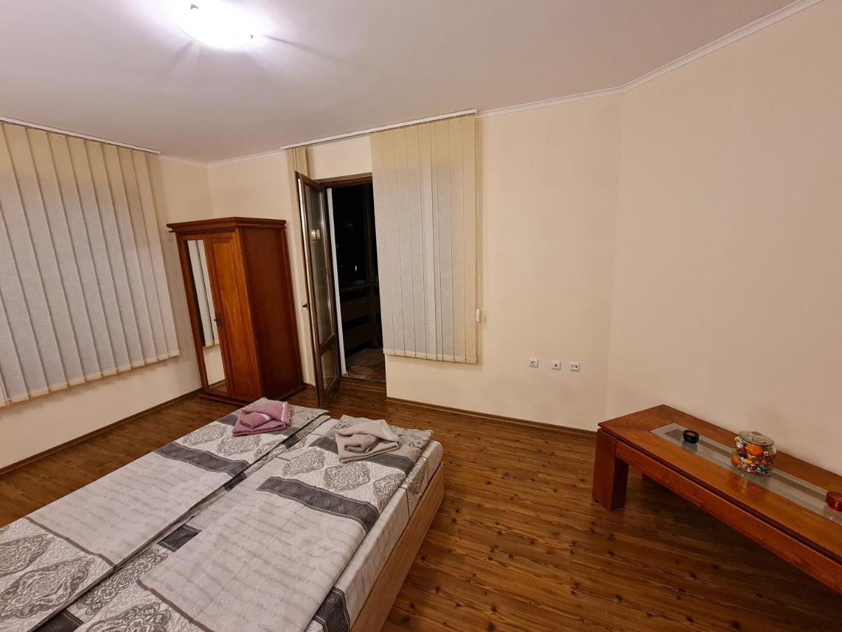 Bansko Vibes Apartments - Vesta Boutique エクステリア 写真