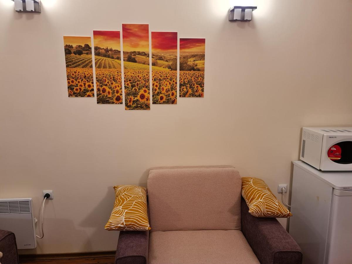 Bansko Vibes Apartments - Vesta Boutique エクステリア 写真
