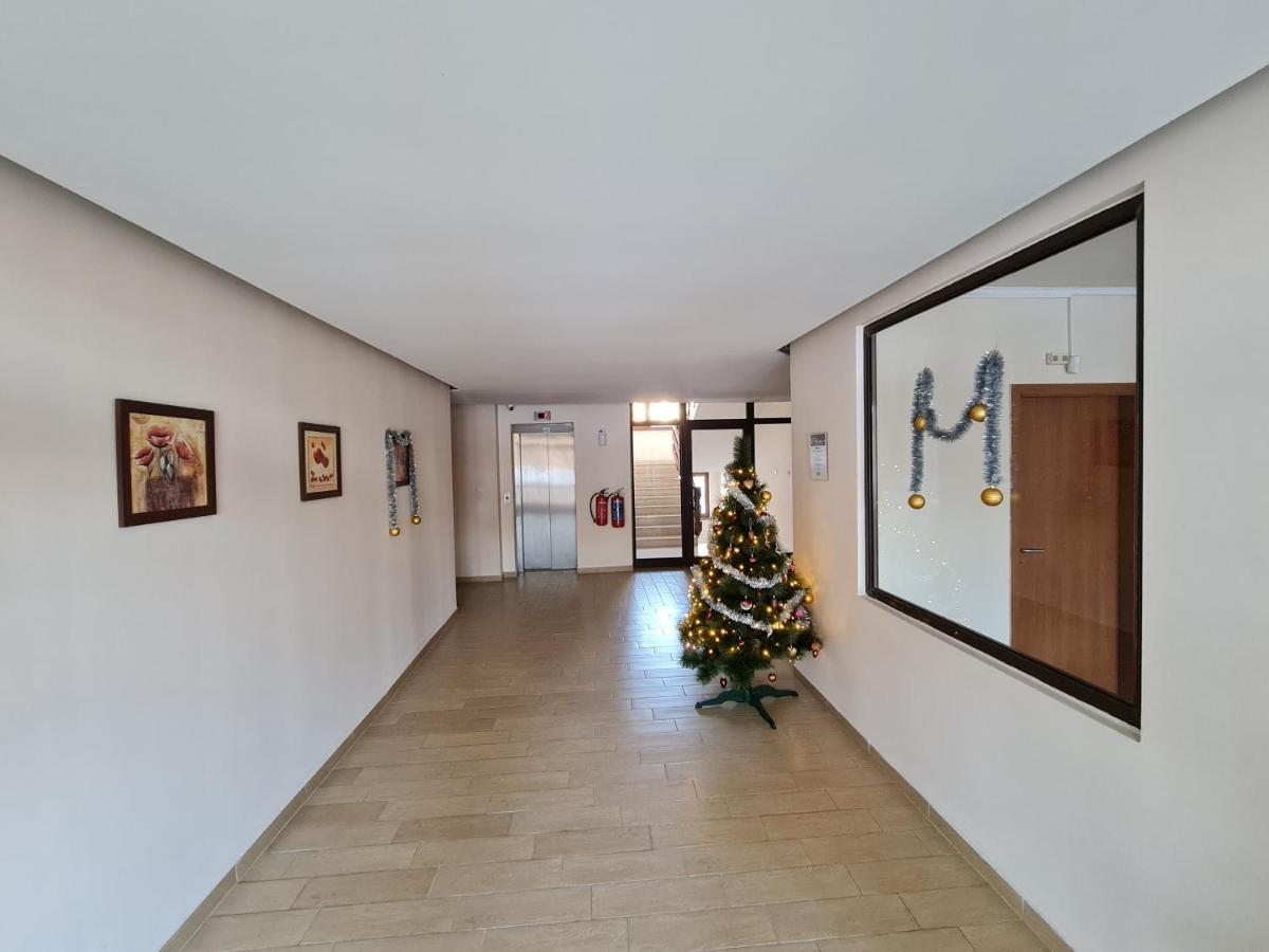 Bansko Vibes Apartments - Vesta Boutique エクステリア 写真