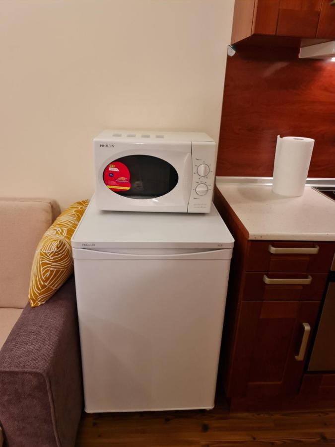 Bansko Vibes Apartments - Vesta Boutique エクステリア 写真