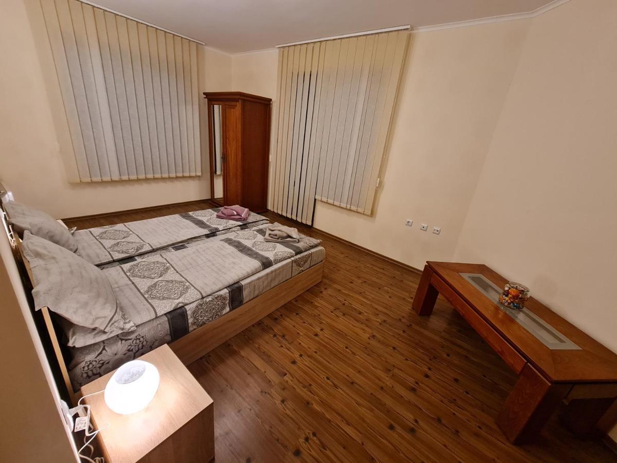 Bansko Vibes Apartments - Vesta Boutique エクステリア 写真