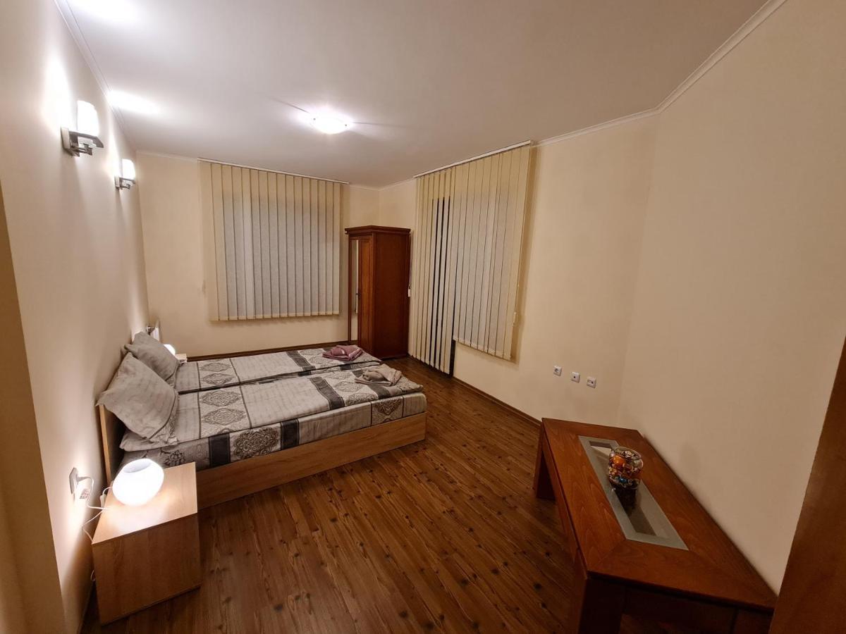 Bansko Vibes Apartments - Vesta Boutique エクステリア 写真