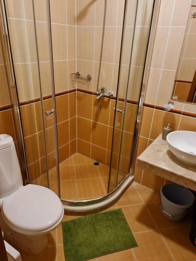 Bansko Vibes Apartments - Vesta Boutique エクステリア 写真