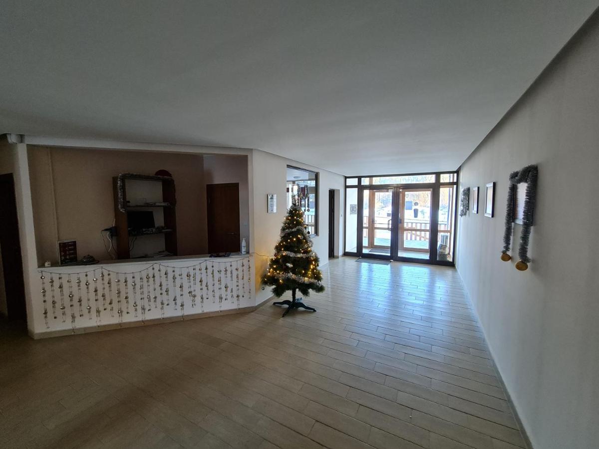 Bansko Vibes Apartments - Vesta Boutique エクステリア 写真