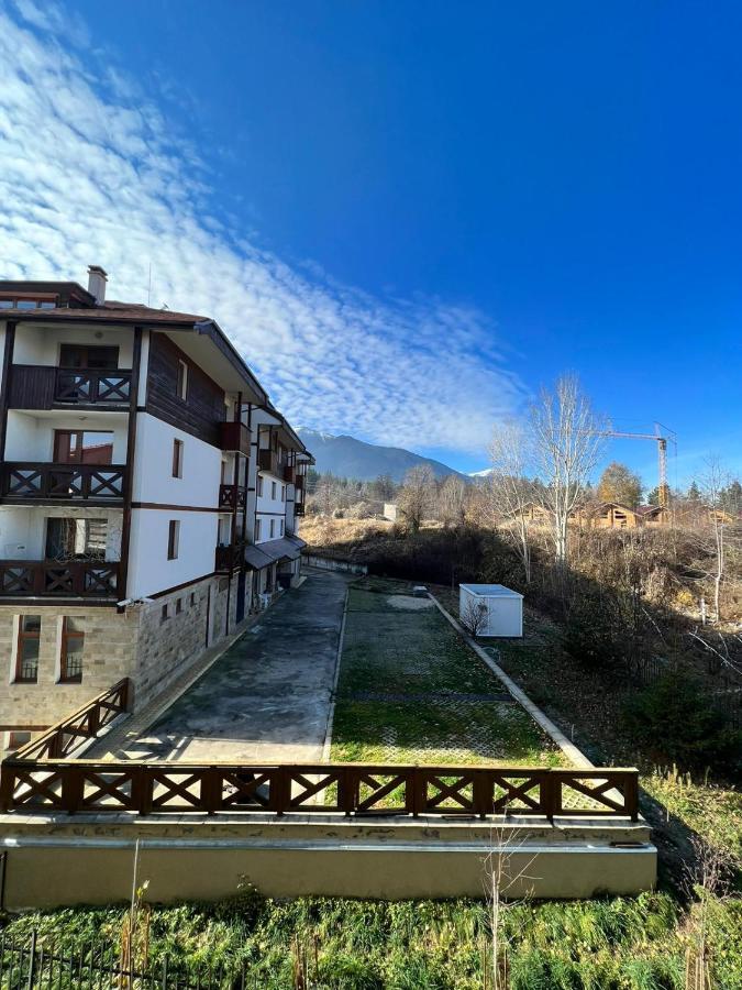 Bansko Vibes Apartments - Vesta Boutique エクステリア 写真