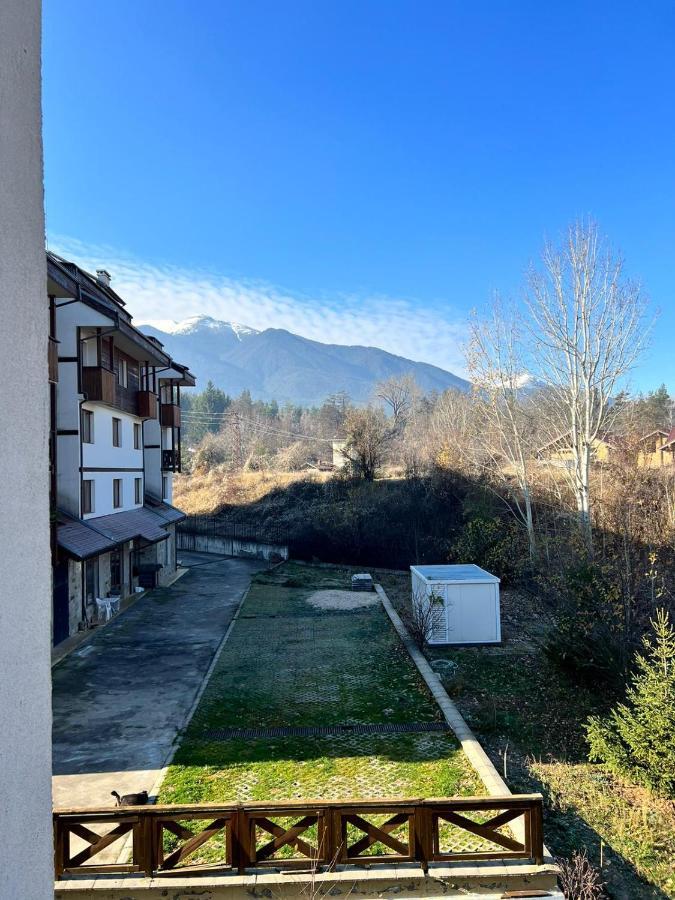 Bansko Vibes Apartments - Vesta Boutique エクステリア 写真