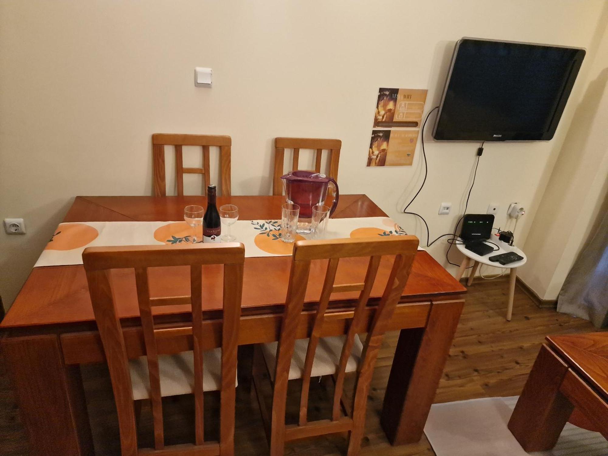 Bansko Vibes Apartments - Vesta Boutique エクステリア 写真