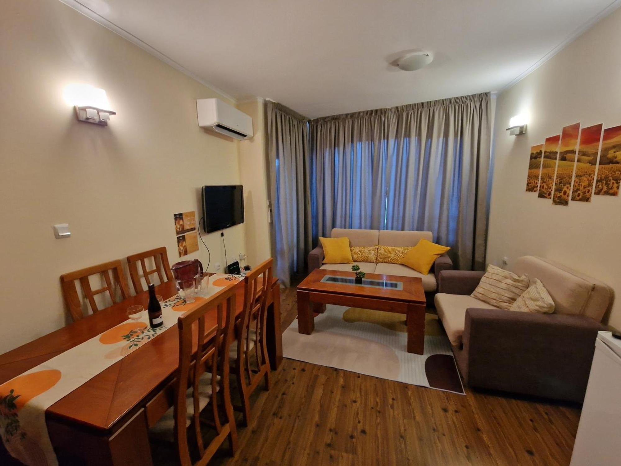 Bansko Vibes Apartments - Vesta Boutique エクステリア 写真